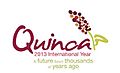 Logo of International Year of Quinoa 2013