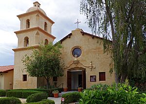 Ojai Valley Museum 2014 02