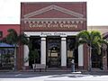 Old First National Bank of Punta Gorda