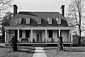 Old Mansion, State Route 2 vicinity, Bowling Green (Caroline County, Virginia)