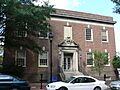 Old Richmond Academy of Medicine