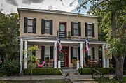 Olle Hotel Flatonia Wiki (1 of 1)
