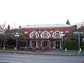 Oregon Electric Station