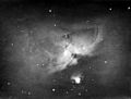 Orion-Nebula A A Common