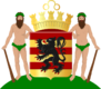 Coat of arms of Oudenaarde