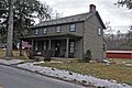 PERRY-PETTY FARMSTEAD, WARREN COUNTY, NJ