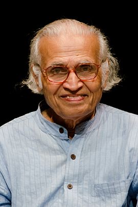Padma Shri Sunil Kothari.JPG