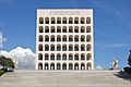 Palazzo della civiltà del lavoro (EUR, Rome) (5904657870)