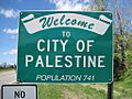 Palestine AR 002
