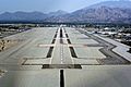 Palm Springs International Airport photo D Ramey Logan
