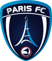 Paris FC logo.svg