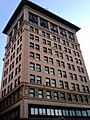 Park Plaza Tower Worcester