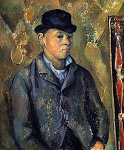 Paul Cézanne 143