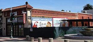 Peirano Store (Ventura, CA)