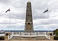 Perth (AU), Kings Park, State War Memorial -- 2019 -- 0433