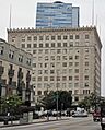 Petroleum Building, Los Angeles