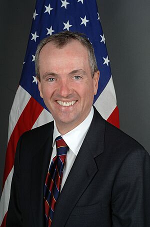 Philip D. Murphy