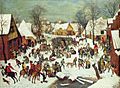 Pieter Bruegel d. Ä. 022