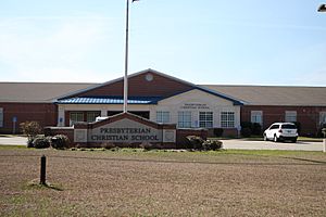 Presbyterian Christian High School (3298083367)