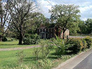 PrestonHouse