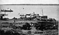 Puerto de Posadas 1892