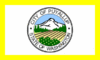 Flag of Puyallup, Washington