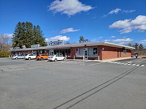 Raffia Shopping Center
