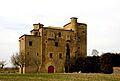 Ratera - Castell-molí1