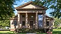Redwood Library and Athenaeum - Newport, RI (51487895396)