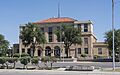 Reeves County Courthouse June 2020