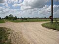 Rexville TX Northwest