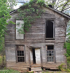 Rodney-Mississippi-Masonic-Lodge