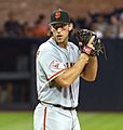 SF Giants Madison Bumgarner (9699133362)