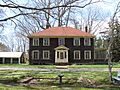 Sachem Rock Farm, East Bridgewater MA