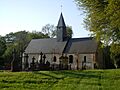 Saint-Vaast (Église)