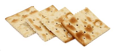 Saltine-Crackers