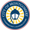 Official seal of Montgomery, Ohio