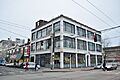 Seattle - SW corner of 11th & E Pine 02