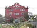 Seattle - Washington Hall 04