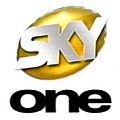 Sky One logo 1997 - 1998