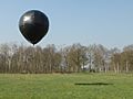 Solarballon Hot 18 Wikipedia