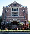 Sonoma State Home, Main Building, 15000 Arnold Dr., Eldridge, CA 6-12-2010 6-03-39 PM