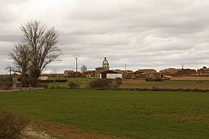 View of Sordillos, 2010