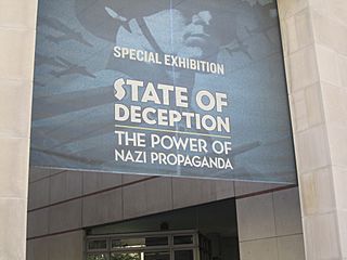Special exposition, Holocaust Museum, D.C. IMG 4789