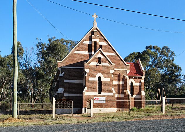 SpringdaleAnglicanChurch
