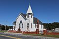 St. John's Methodist Church Georgetown 2020a