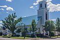 St. Paul's Episcopal Church-Greenville