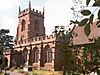 St. Peter's Church, Edgmond, Shropshire - geograph.org.uk - 220047.jpg