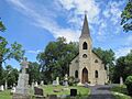 StJamesLemont