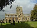 StLawrenceGnosall